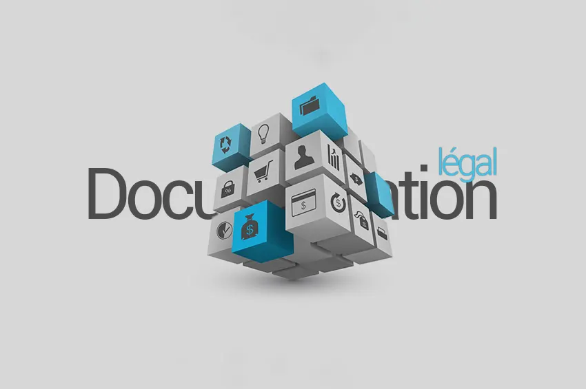 Présentation de la documentation legal de humaneed