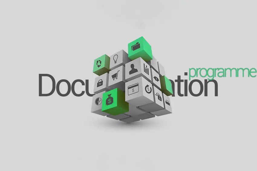 Présentation de la documentation technique de humaneed