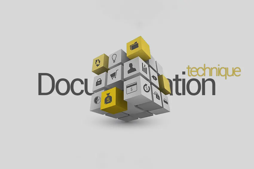 Présentation de la documentation technique de humaneed